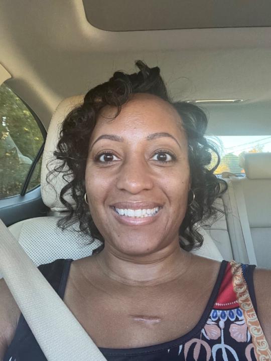 Andrea Pickett