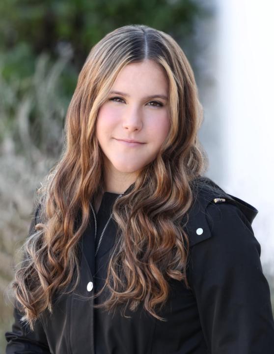 Abigail Bernhard