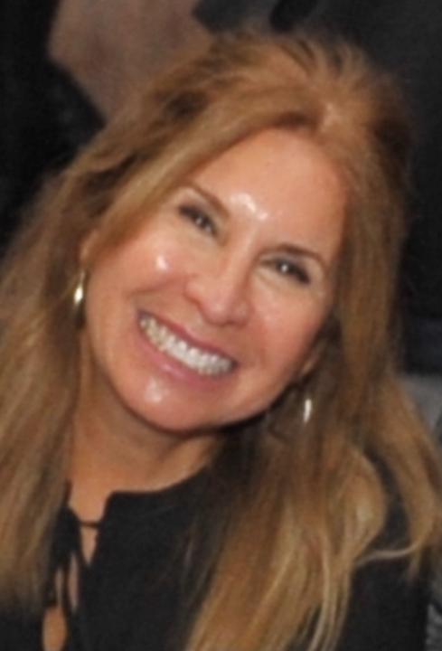 Christine Sullivan