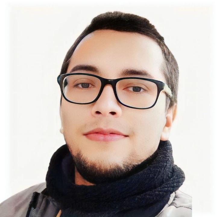 Fahad Khan