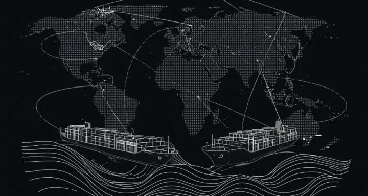 AI 外貿B2B社群行銷啟動站