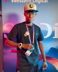 Matthew Houston-Lincome