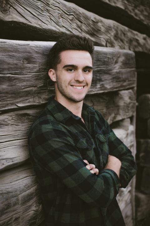 Joseph Cash