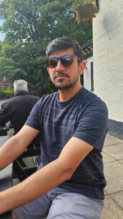 Dheeraj Kumar