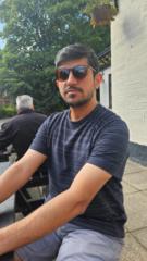 Dheeraj Kumar