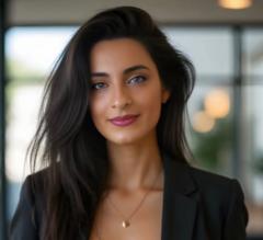 Alexandra Enache