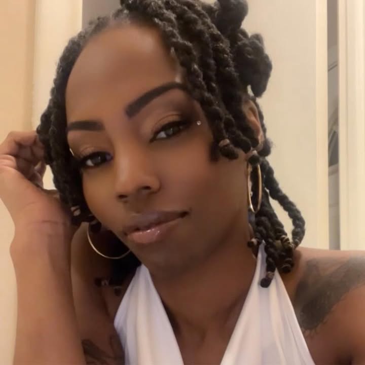 Monique Browne