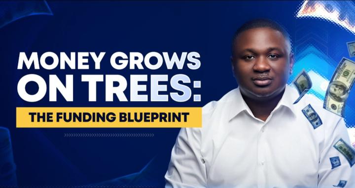 Money Grows on Trees: FREE