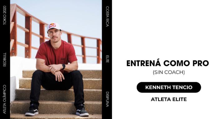 ENTRENÁ COMO PRO 