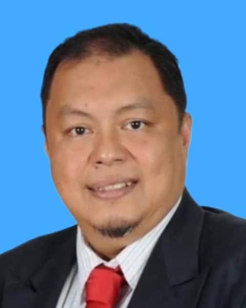 Mohd Rizzal Mohd Salleh