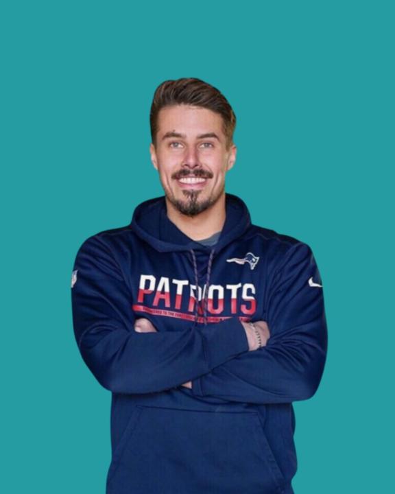 Tammo Martach
