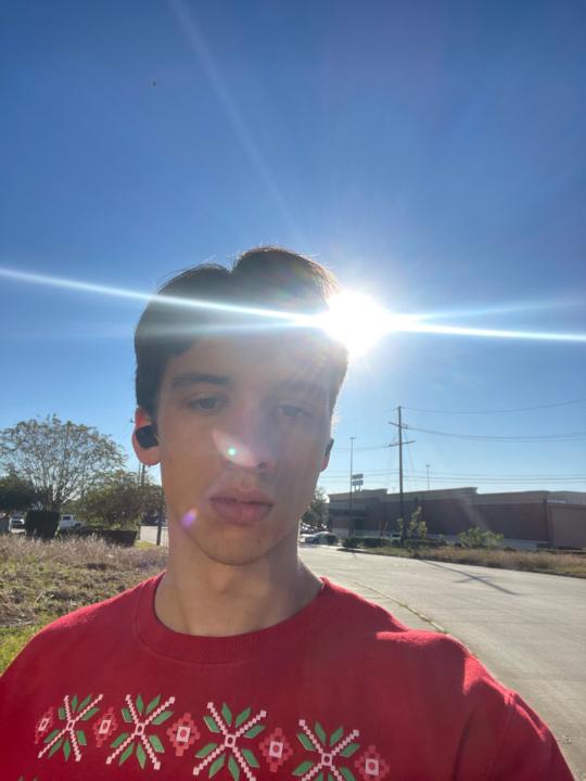 Jared Cockrell
