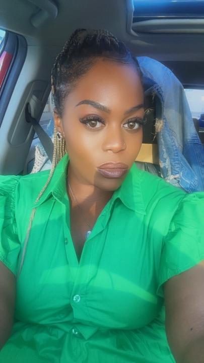 Franchesca Dominique