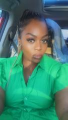 Franchesca Dominique