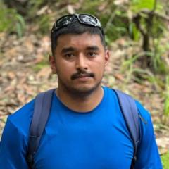 Bibhushan Thapa