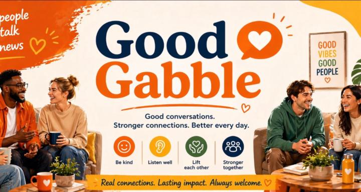 Good Gabble