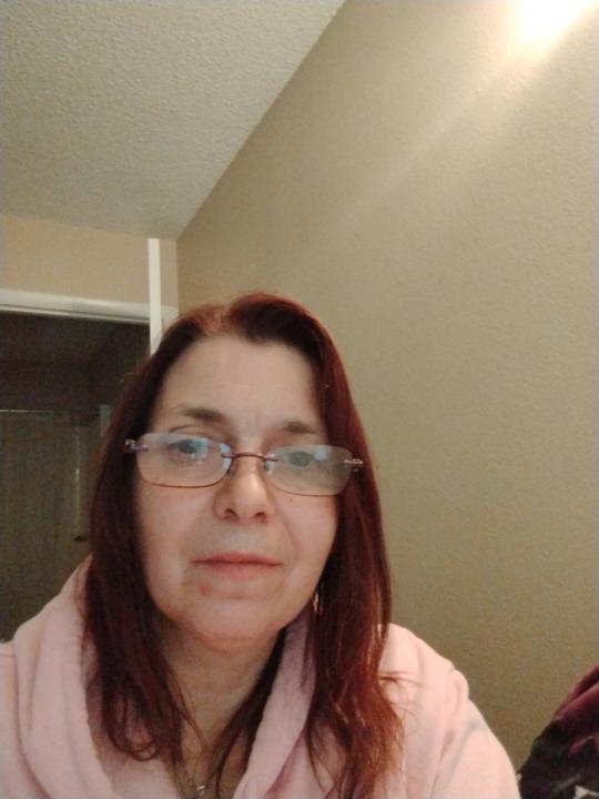 Sharon Dickow