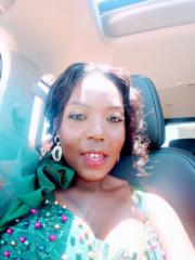 Phindile Ouma