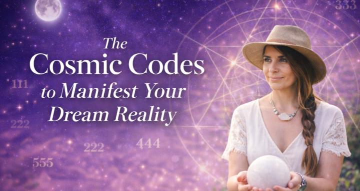 The Cosmic Codes