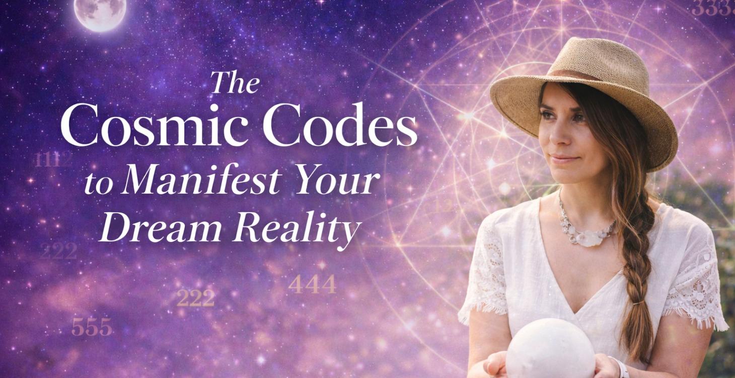 The Cosmic Codes
