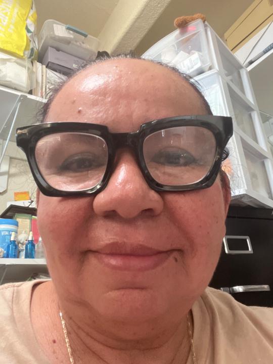 Yolanda Muñoz