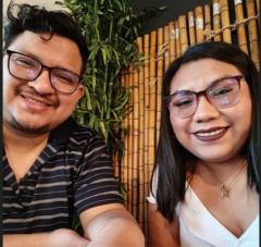 Zurisadai Ramos Martinez