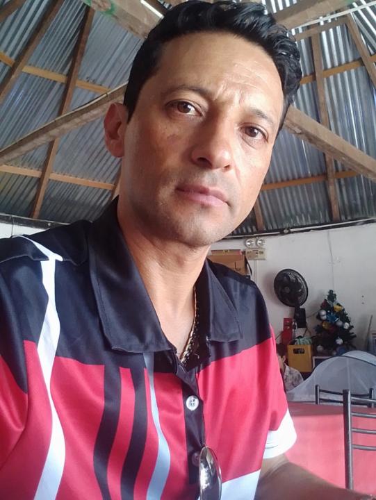 Carlos Bermudez