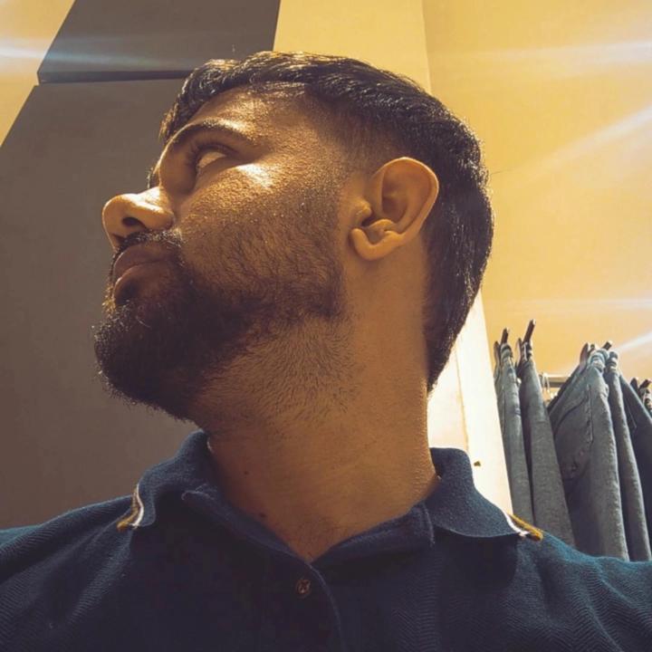 Navraj Singh