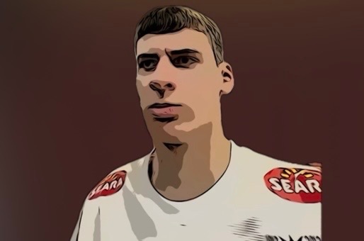 Karol Skręcior