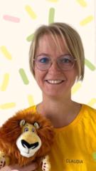 Claudia Gläßer