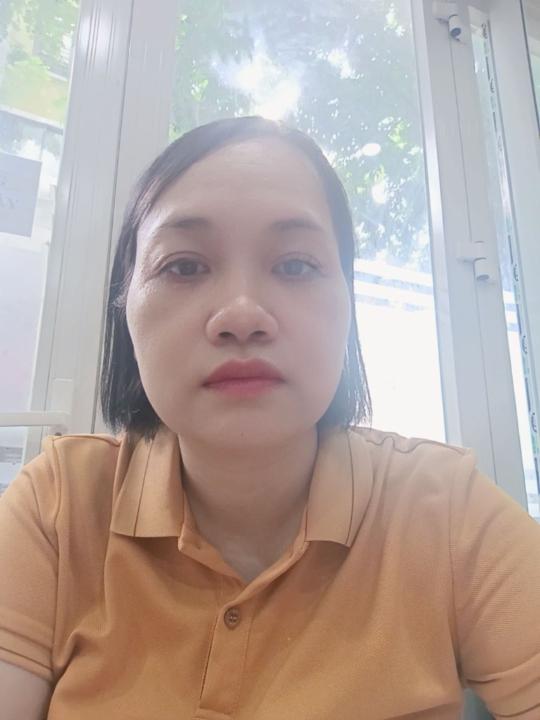 Phạm Thị Hồng Hải
