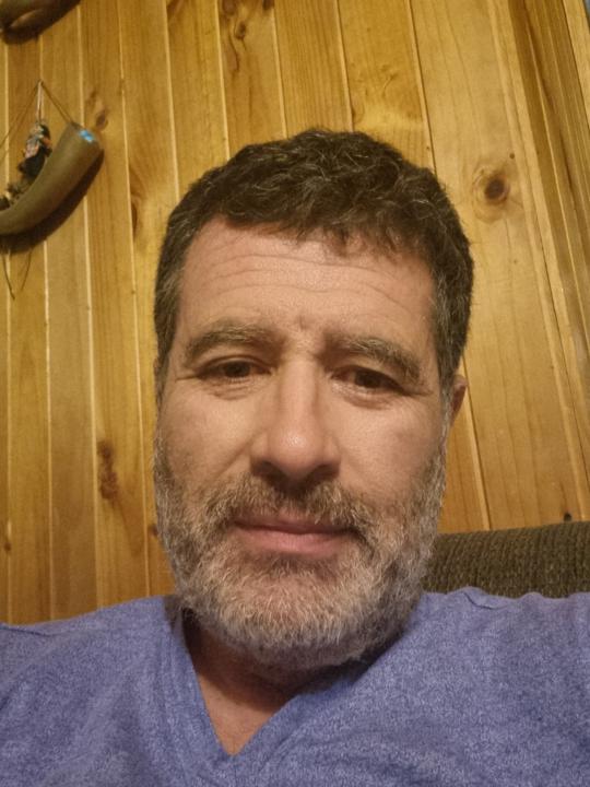Manuel Orellana