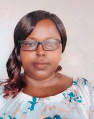 Phoebe Kisongochi