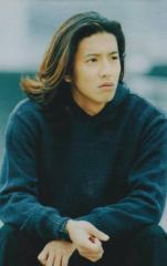 Namiki Shuto
