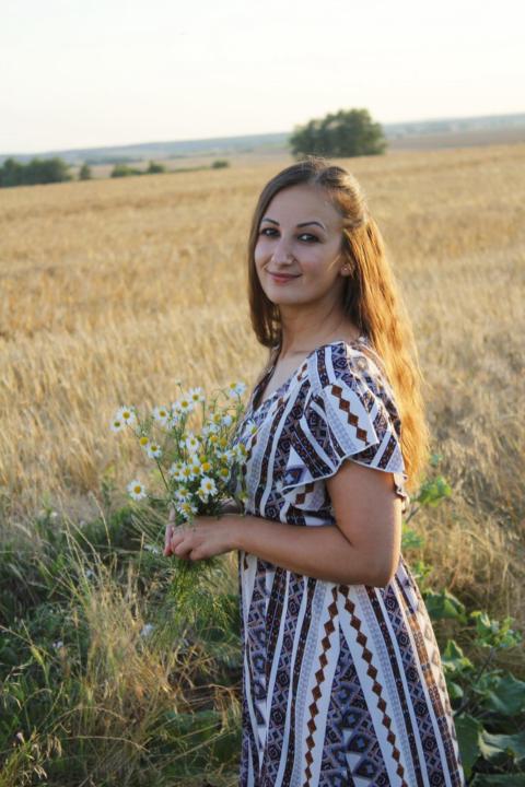 Vivien Lelki-Fazekas