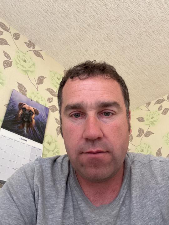 Simon Southgate