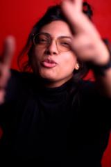 Saanya Nanda