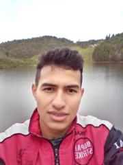 Johann Carrillo
