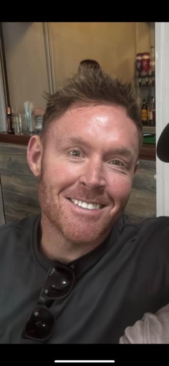 Andrew Healy