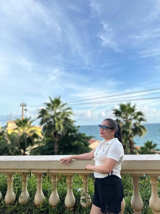 Thu Nhương Đặng Thị