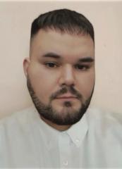 Adrián Luque Torres