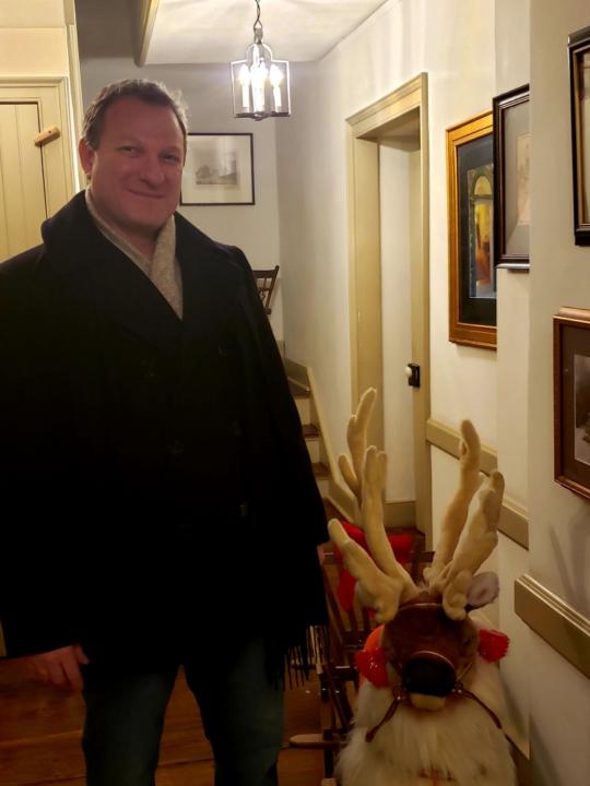 David Kozak
