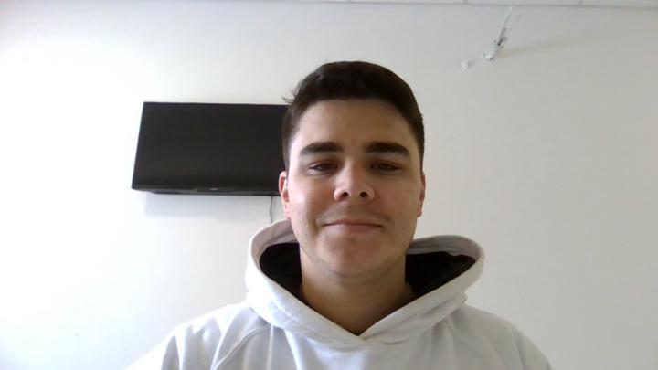 Federico Gonzalez