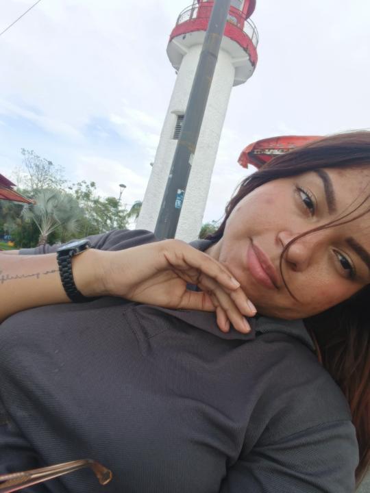 Maryori Valverde