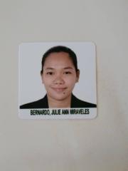 Julie Ann Bernardo