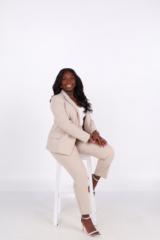 Chequincia Williams