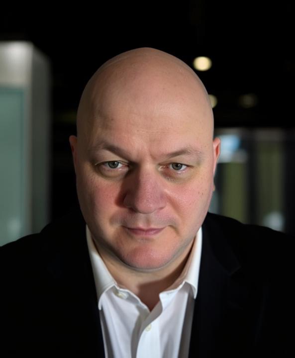 Mike Borregaard