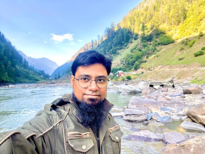 Muhammad Jazib Aleem