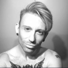 Joshua Martin