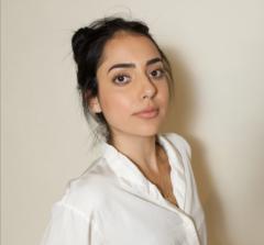 Lina Ghanim